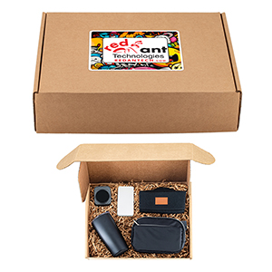 “PREMIUM POWER & LIFESTYLE KIT” Gift Set